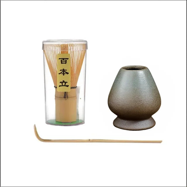 Matcha Tea Set Tama