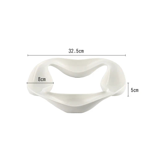 Creative Plate Midori