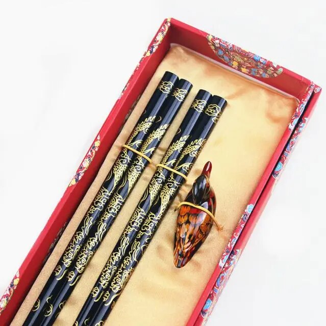 Chopsticks Set Ehime