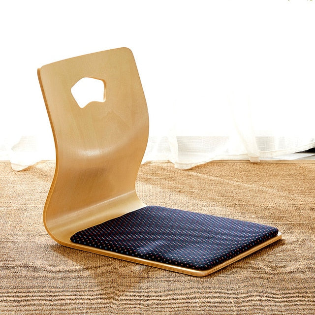 2 Zaisu Chair Shiga
