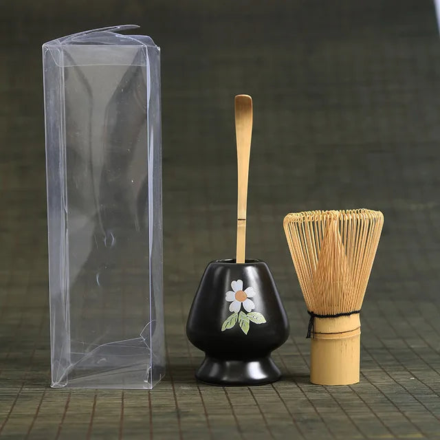 Matcha Tea Set Suki