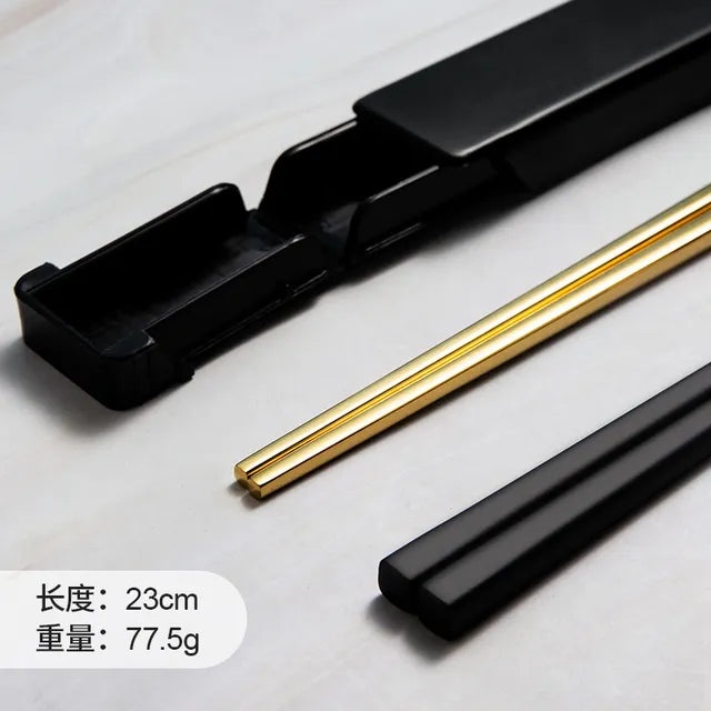 Chopsticks Set Urakami
