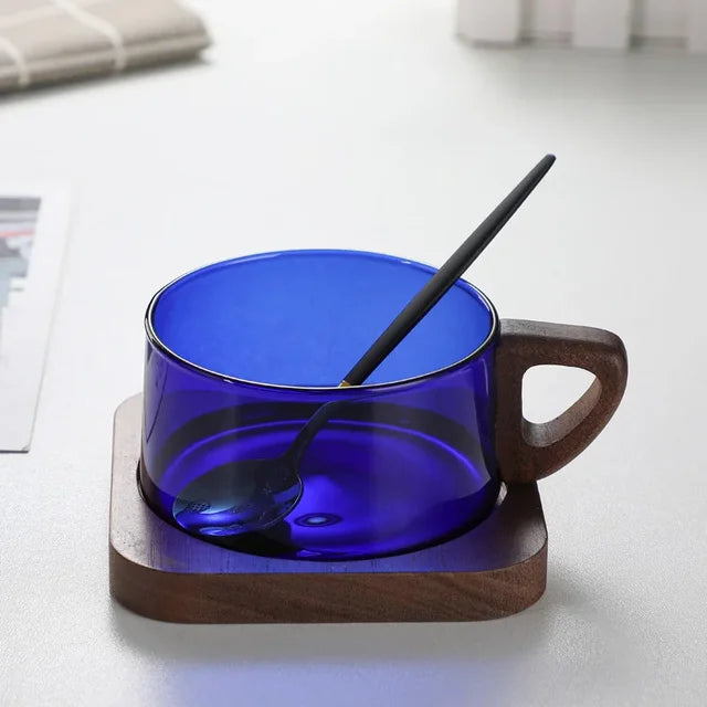 Coffee Cup Shakotan