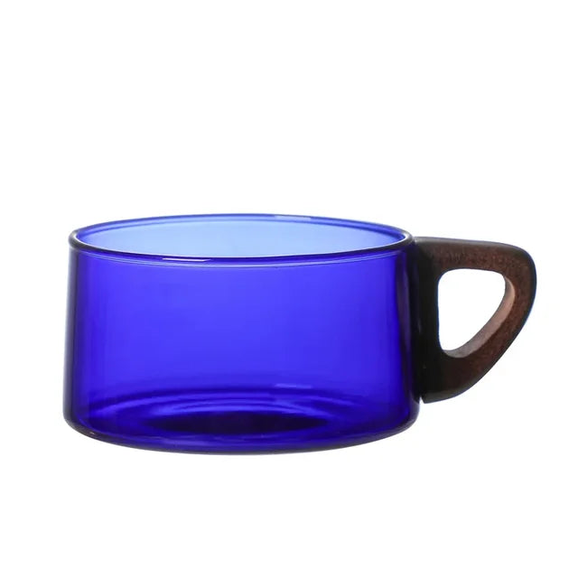 Coffee Cup Shakotan