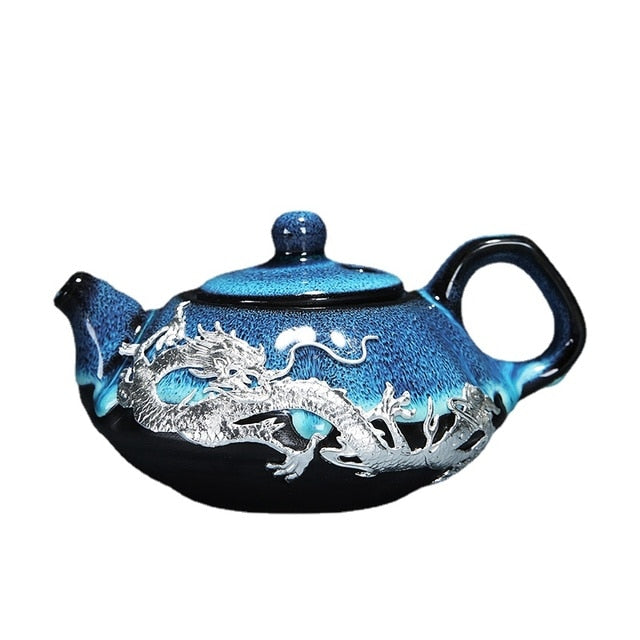 Teapot Inoue