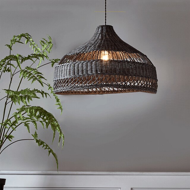 Ceiling Lamp Saroma