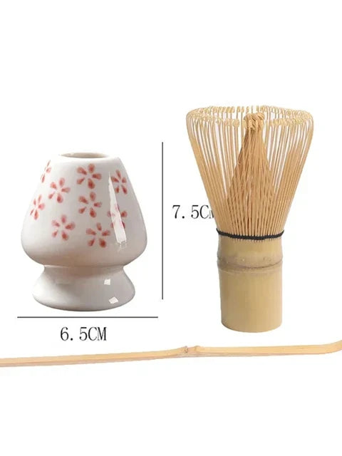 Matcha Tea Set Tama