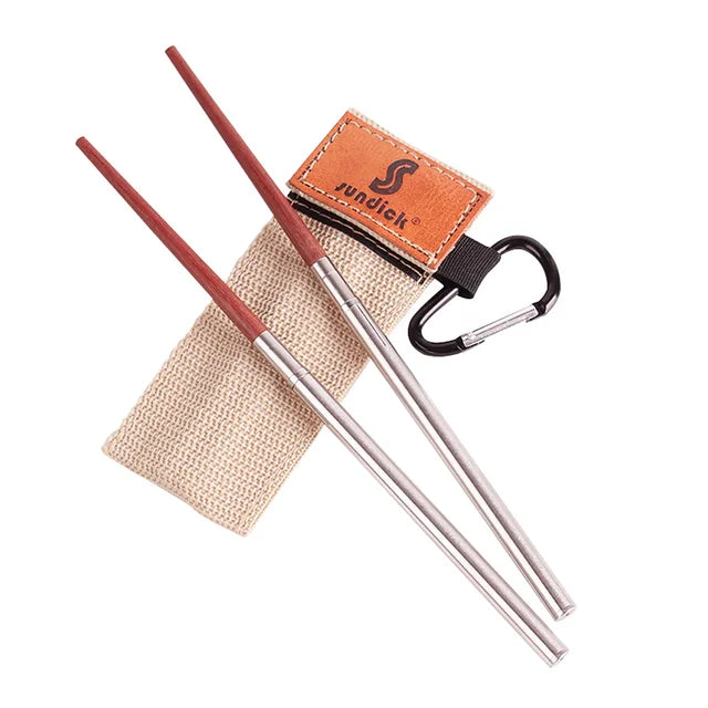 Chopsticks Tia