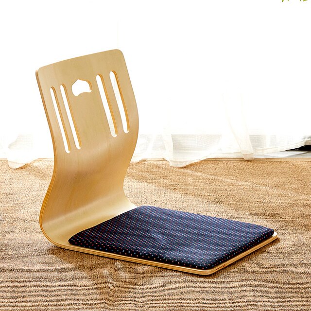 2 Zaisu Chair Shiga