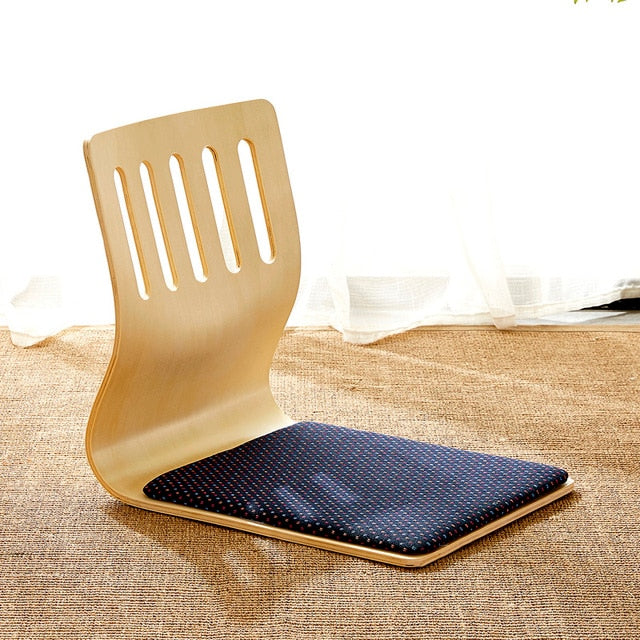 2 Zaisu Chair Shiga
