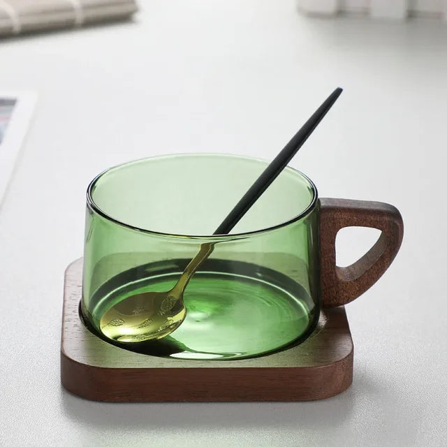 Coffee Cup Shakotan