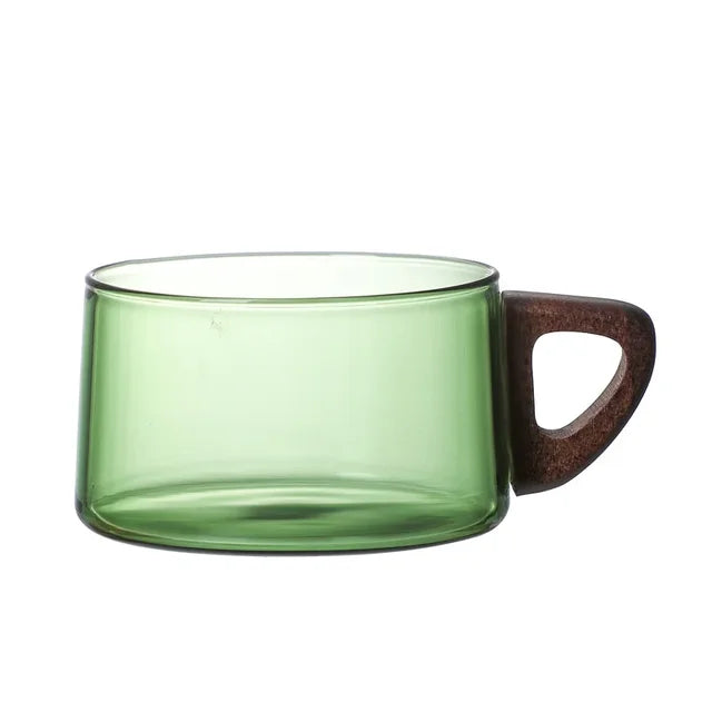 Coffee Cup Shakotan