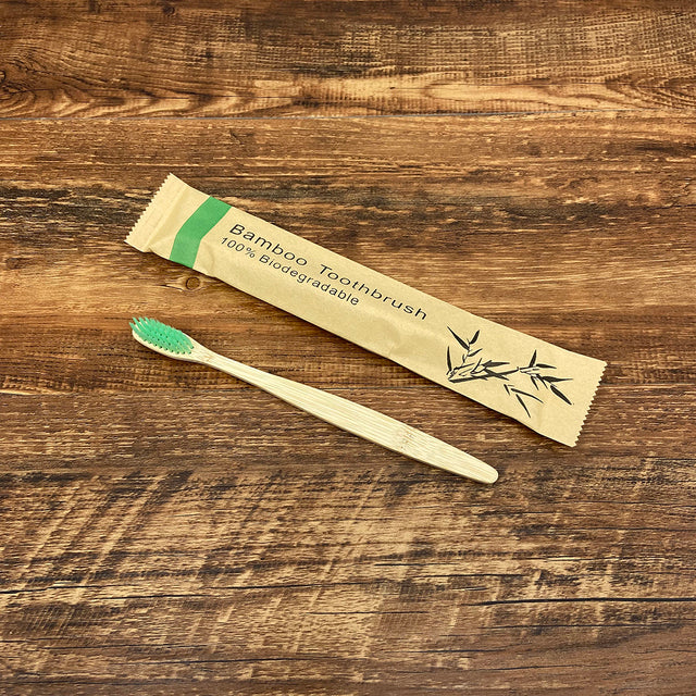 Toothbrush Okubo
