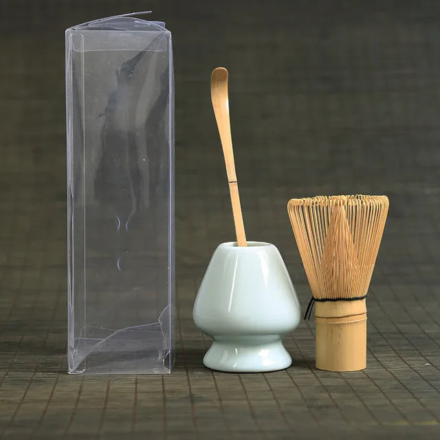 Matcha Tea Set Suki