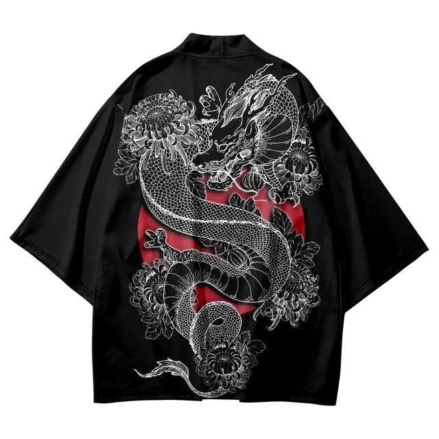 Man Jacket Itabashi