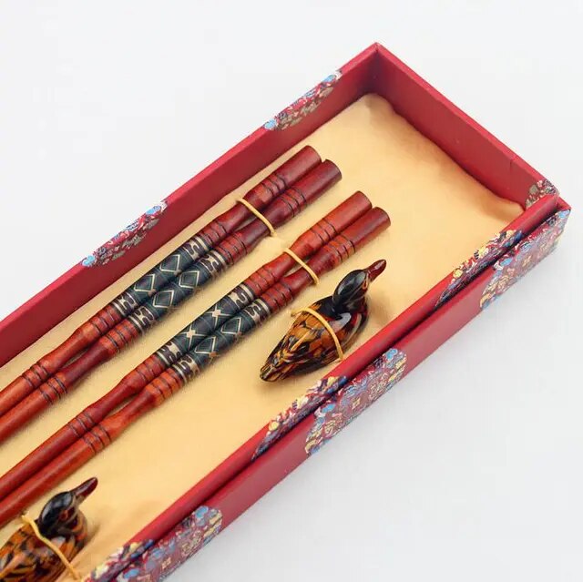 Chopsticks Set Ehime