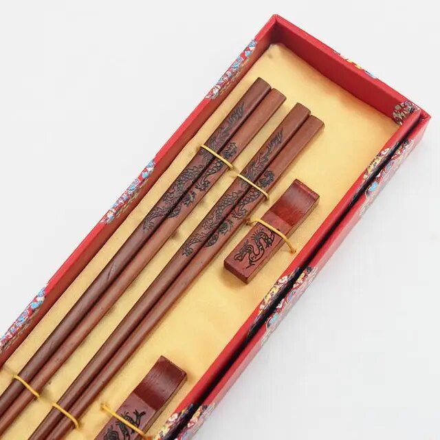Chopsticks Set Ehime