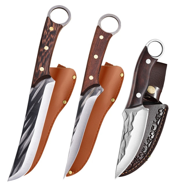 Set Knives Kochi
