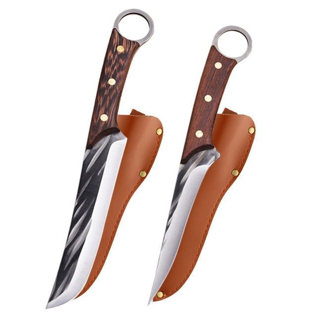 Set Knives Kochi