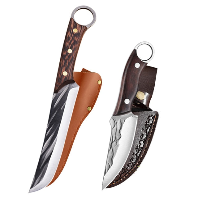 Set Knives Kochi