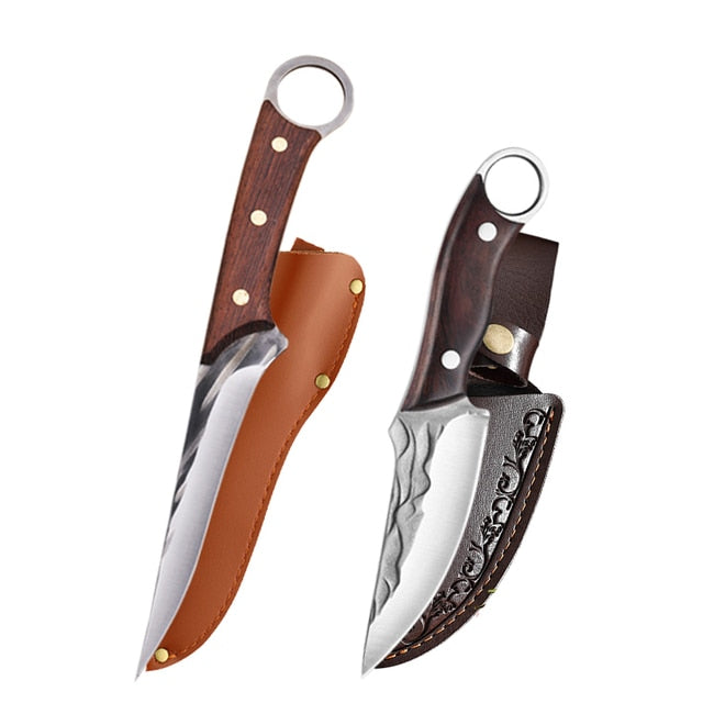Set Knives Kochi