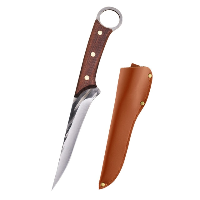 Set Knives Kochi