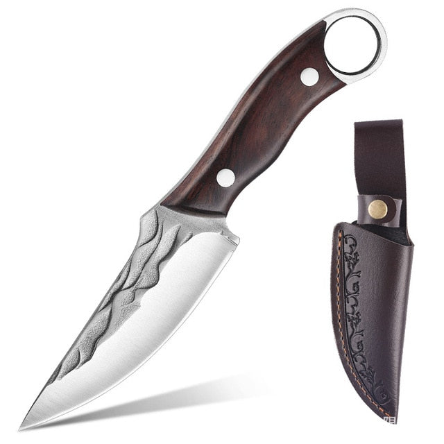 Set Knives Kochi