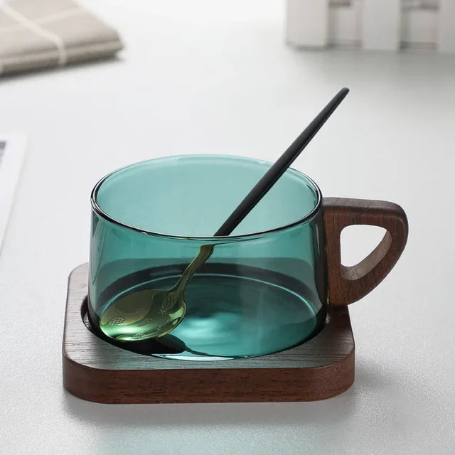 Coffee Cup Shakotan
