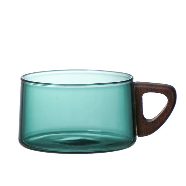 Coffee Cup Shakotan