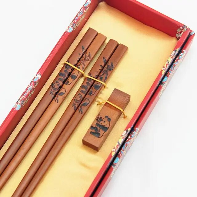 Chopsticks Set Ehime