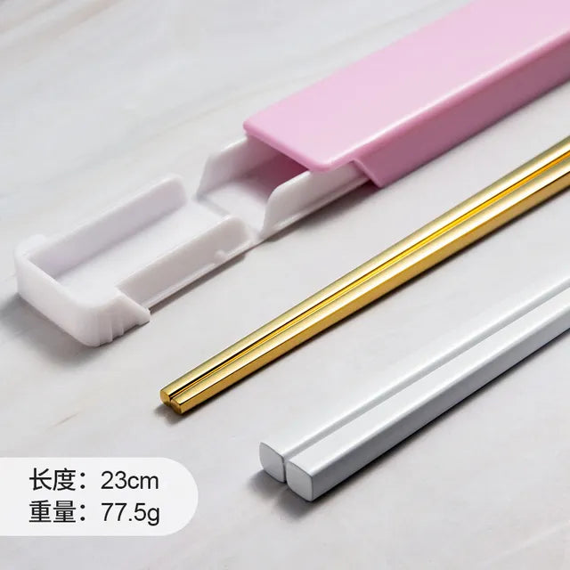 Chopsticks Set Urakami