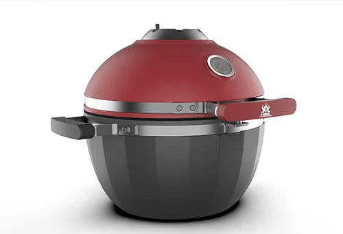 Kamado Grill Aki