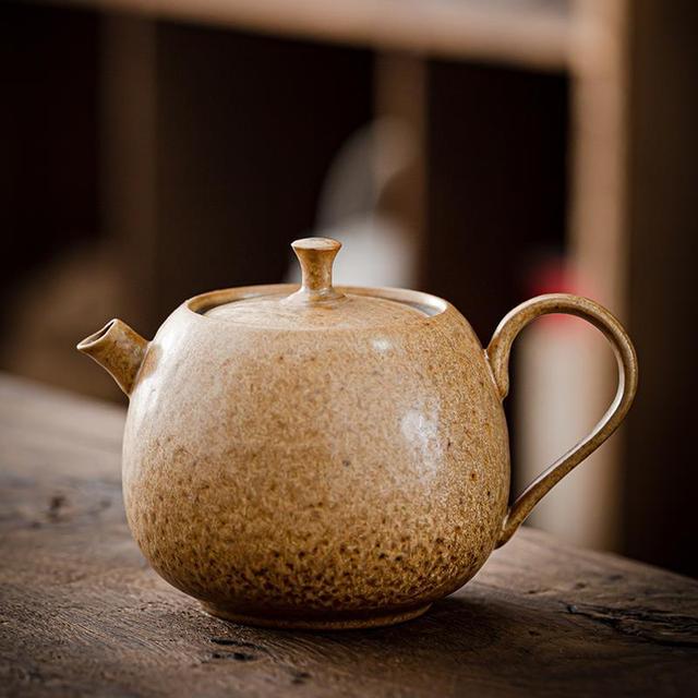 Teapot Kagoshima