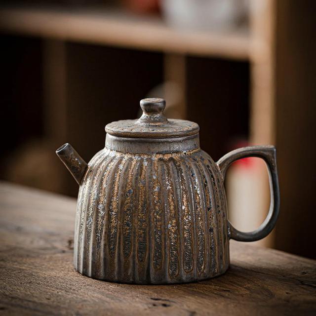 Teapot Kagoshima