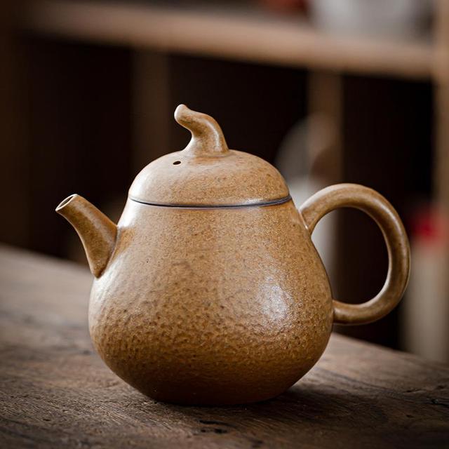 Teapot Kagoshima
