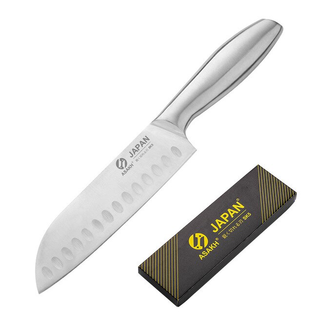 Set Knives Fukui