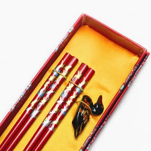 Chopsticks Set Ehime