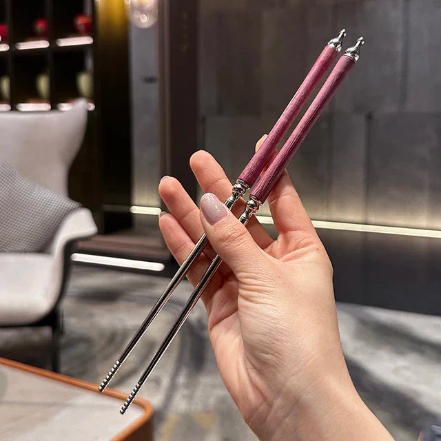 Chopsticks Ikeda