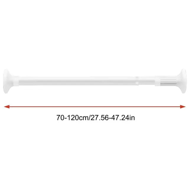 Shower Curtain Rod Ryusendo