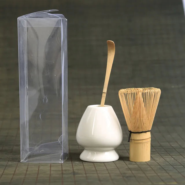 Matcha Tea Set Suki