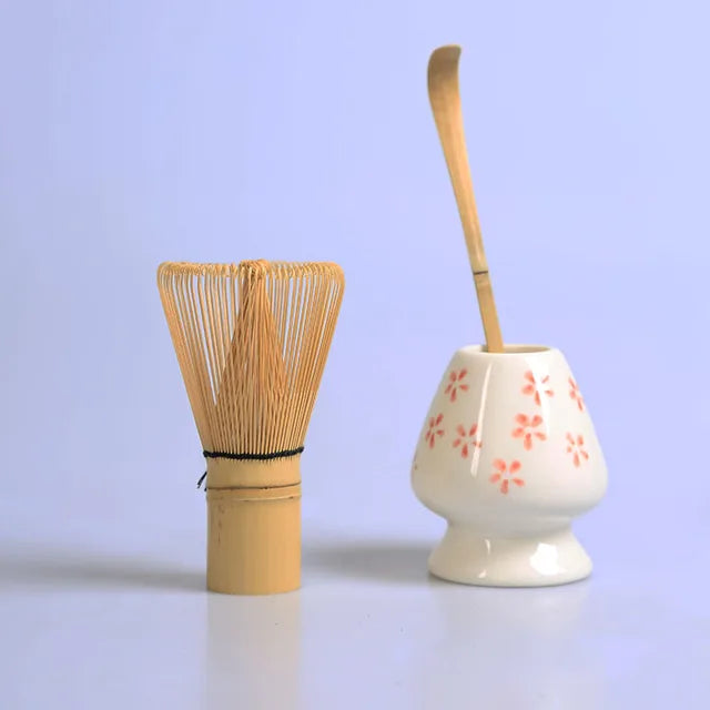 Matcha Tea Set Suki