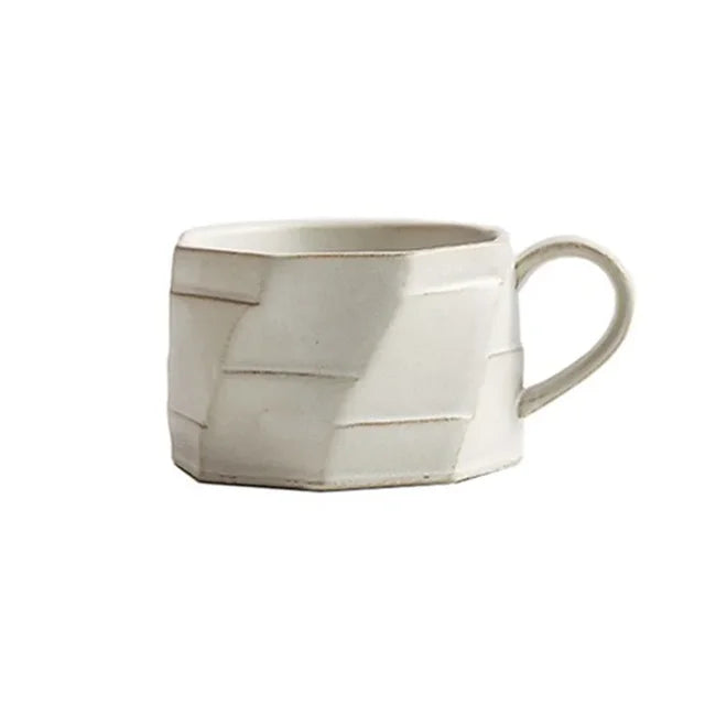 Coffee Cup Sumiye