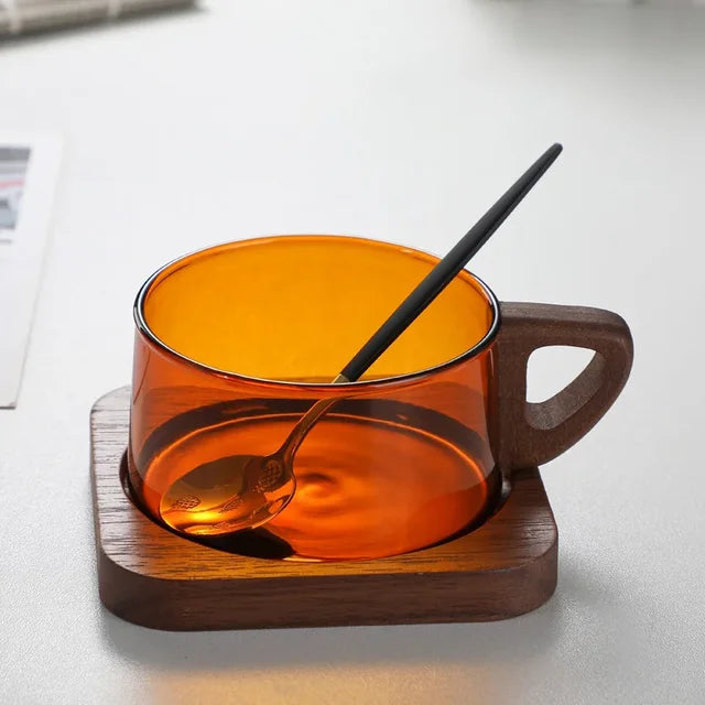 Coffee Cup Shakotan