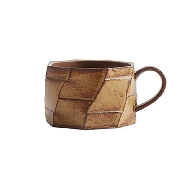 Coffee Cup Sumiye