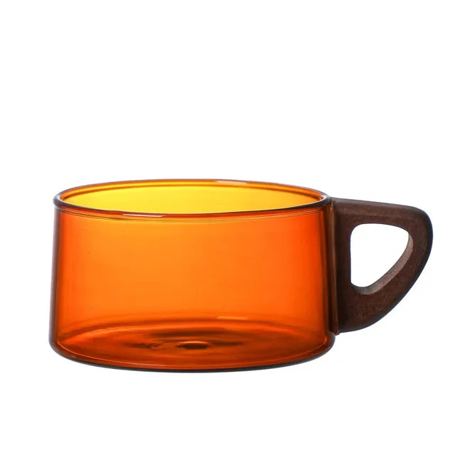 Coffee Cup Shakotan