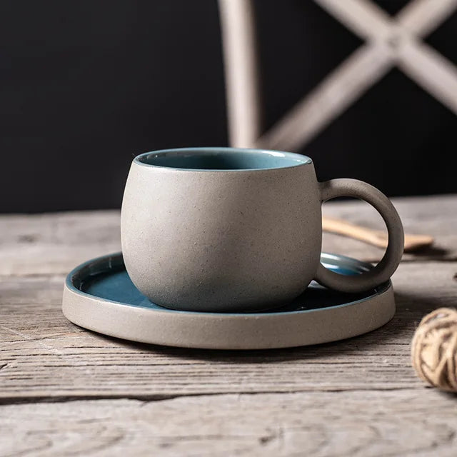 Coffee Cup Amigasa