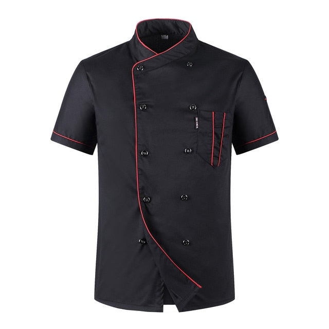 Chef Jacket Urakami