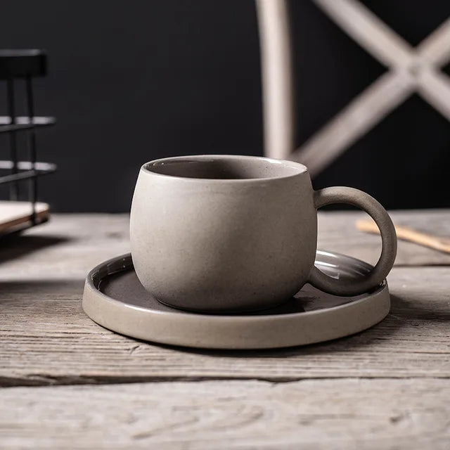 Coffee Cup Amigasa