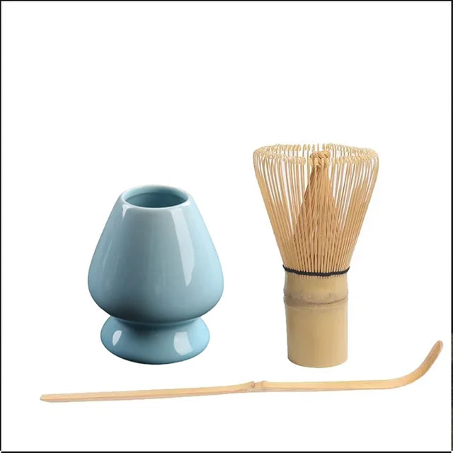 Matcha Tea Set Tama