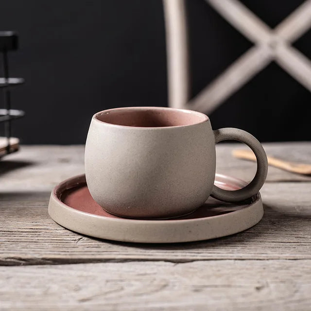 Coffee Cup Amigasa